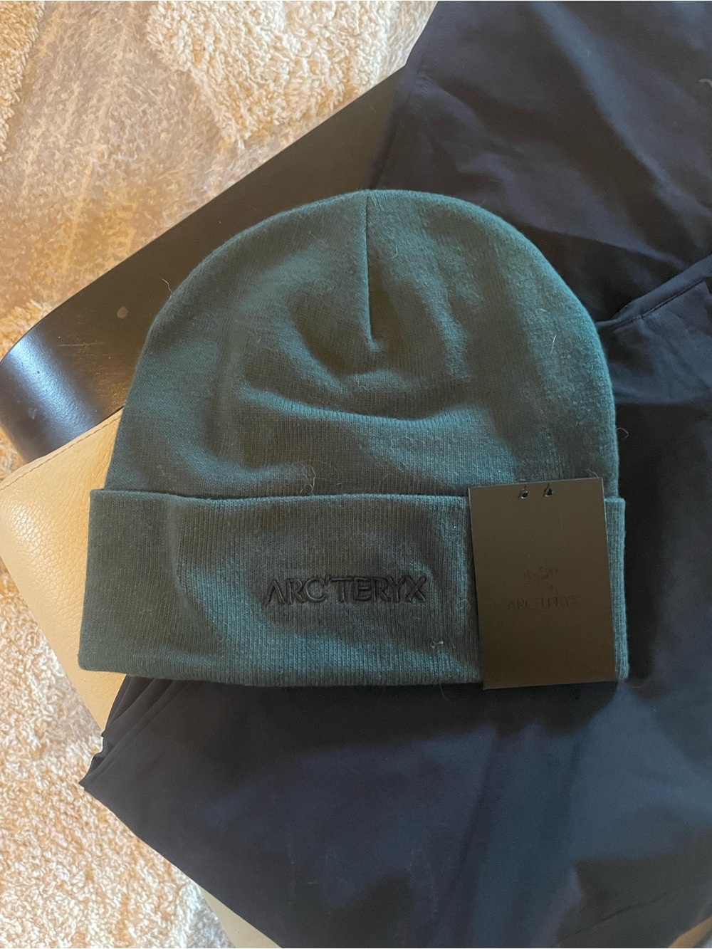 Arcteryx Beanie/Toque
